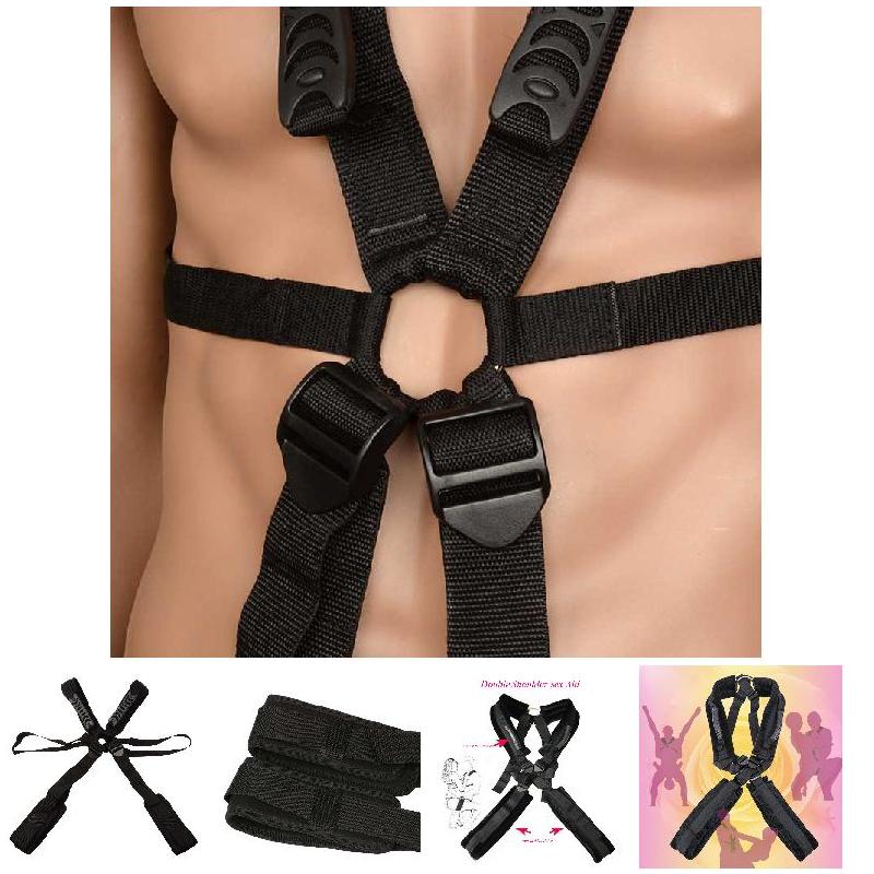Sex Bondage Love Swing Position Bondage Restraints Harness Strap Adult Sex Furniture Sex Products Sex Toys for Couples - My StoreSex Bondage Love Swing Position Bondage Restraints Harness Strap Adult Sex Furniture Sex Products Sex Toys for Couples33sextoysMy StoreChinaTHSex Bondage Love Swing Position Bondage Restraints Harness Strap Adult Sex Furniture Sex Products Sex Toys for Couples