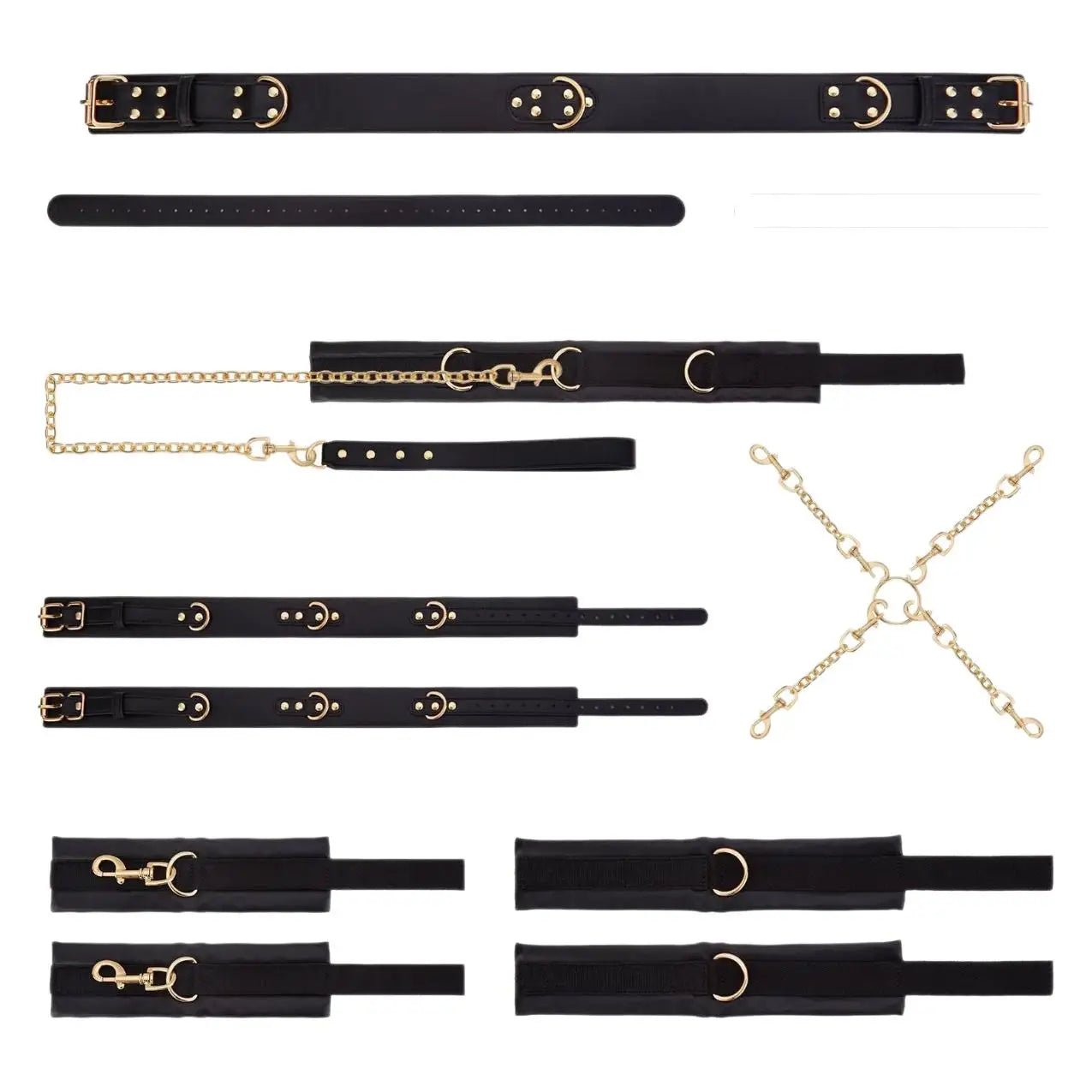 Sex Bondage SM Set Adult Sex Toys 7piece Set Handcuffs Belt Adjustable Tuning Propsv Self Bondage Bdsm Toys Fetish BondageGear - My StoreSex Bondage SM Set Adult Sex Toys 7piece Set Handcuffs Belt Adjustable Tuning Propsv Self Bondage Bdsm Toys Fetish BondageGearthai - adultMy StoreBlackSex Bondage SM Set Adult Sex Toys 7piece Set Handcuffs Belt Adjustable Tuning Propsv Self Bondage Bdsm Toys Fetish BondageGear