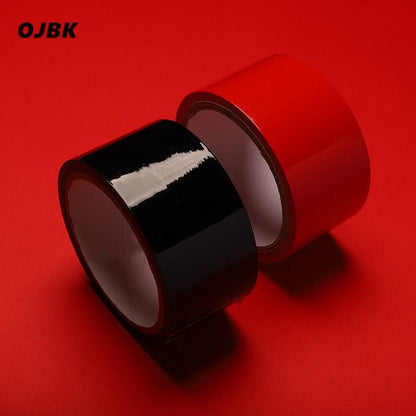 Sex Bondage Tape Anti - Stick Hair Breathable Restraints SM Flirting Toys for Couples Role Play Adult Games Erotic Handcuff Bdsm - My StoreSex Bondage Tape Anti - Stick Hair Breathable Restraints SM Flirting Toys for Couples Role Play Adult Games Erotic Handcuff Bdsm33sextoysMy StoreBLACKBLACKSex Bondage Tape Anti - Stick Hair Breathable Restraints SM Flirting Toys for Couples Role Play Adult Games Erotic Handcuff Bdsm