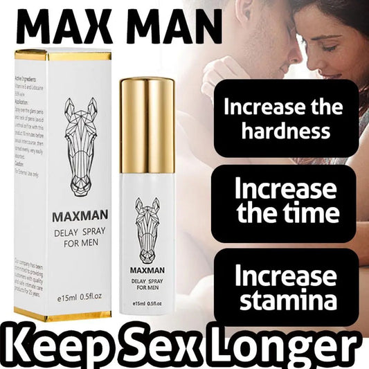Sex Delay Spray For Men Anti Premature Ejaculation Long Lasting 60 Minutes Penis Enlargement Sex Toy - My StoreSex Delay Spray For Men Anti Premature Ejaculation Long Lasting 60 Minutes Penis Enlargement Sex Toythai - adultMy StoreASex Delay Spray For Men Anti Premature Ejaculation Long Lasting 60 Minutes Penis Enlargement Sex Toy