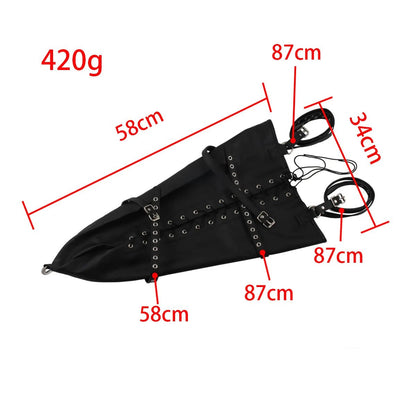 Sex Fetish Bdsm Bondage Leather Handcuffs Kit Adjustable Arm Binder Harness for Men Women Couples Restraints Cuffs Sex Toys - My StoreSex Fetish Bdsm Bondage Leather Handcuffs Kit Adjustable Arm Binder Harness for Men Women Couples Restraints Cuffs Sex Toysthai - adultMy StoreBLACKSex Fetish Bdsm Bondage Leather Handcuffs Kit Adjustable Arm Binder Harness for Men Women Couples Restraints Cuffs Sex Toys