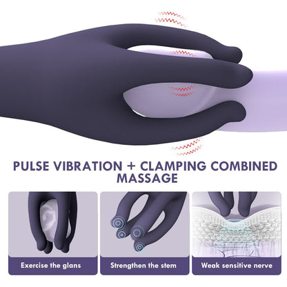 Sex Glans เทรนเนอร์นวดอวัยวะเพศชายชาย Masturbator 10 Speed Vibrating Glans Vibrator เซ็กซ์ทอยสำหรับผู้ชายยาวนาน Delay Endurance Exer - My StoreSex Glans เทรนเนอร์นวดอวัยวะเพศชายชาย Masturbator 10 Speed Vibrating Glans Vibrator เซ็กซ์ทอยสำหรับผู้ชายยาวนาน Delay Endurance Exerthai - adultMy StoreTHred wineSex Glans เทรนเนอร์นวดอวัยวะเพศชายชาย Masturbator 10 Speed Vibrating Glans Vibrator เซ็กซ์ทอยสำหรับผู้ชายยาวนาน Delay Endurance Exer