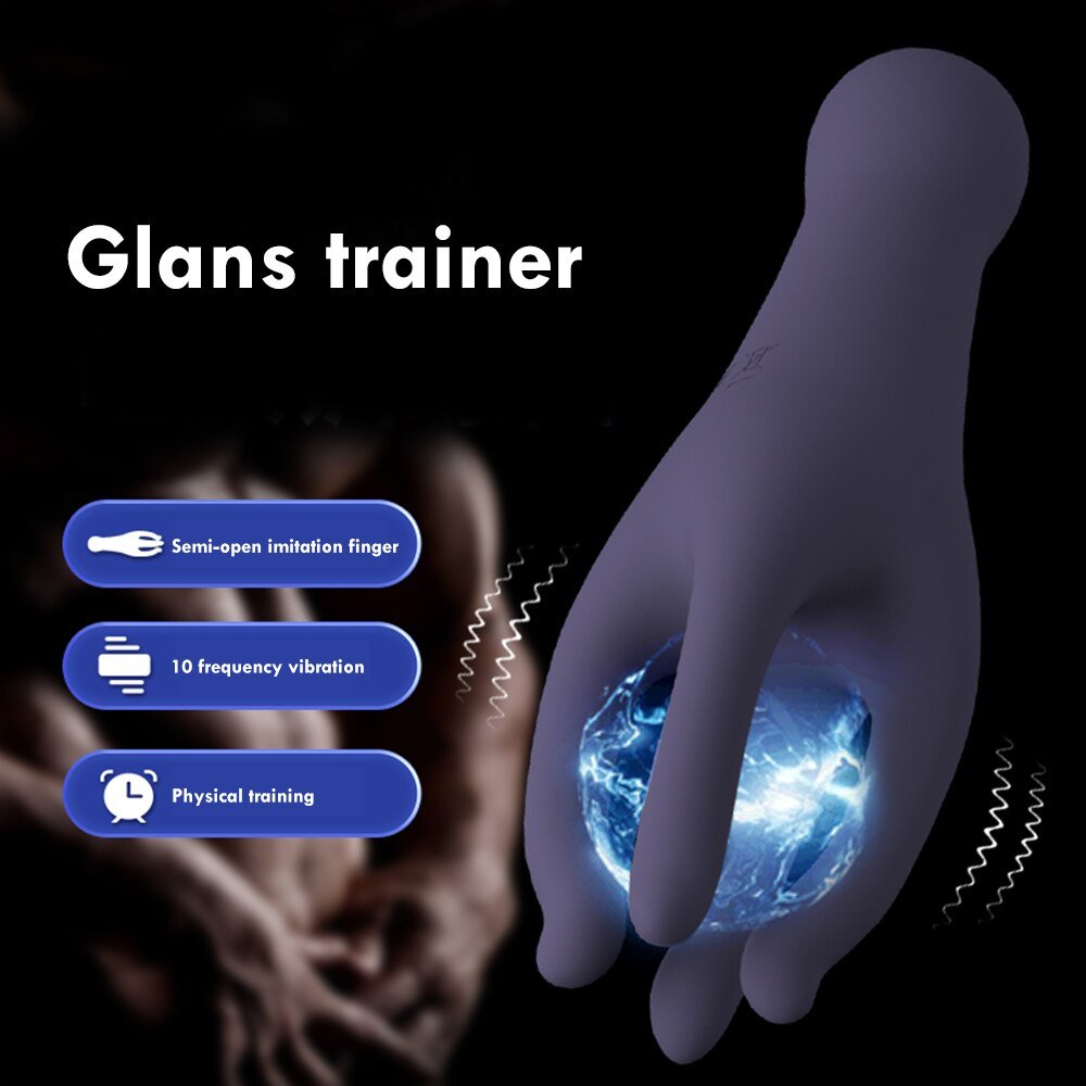 Sex Glans เทรนเนอร์นวดอวัยวะเพศชายชาย Masturbator 10 Speed Vibrating Glans Vibrator เซ็กซ์ทอยสำหรับผู้ชายยาวนาน Delay Endurance Exer - My StoreSex Glans เทรนเนอร์นวดอวัยวะเพศชายชาย Masturbator 10 Speed Vibrating Glans Vibrator เซ็กซ์ทอยสำหรับผู้ชายยาวนาน Delay Endurance Exerthai - adultMy StoreTHred wineSex Glans เทรนเนอร์นวดอวัยวะเพศชายชาย Masturbator 10 Speed Vibrating Glans Vibrator เซ็กซ์ทอยสำหรับผู้ชายยาวนาน Delay Endurance Exer