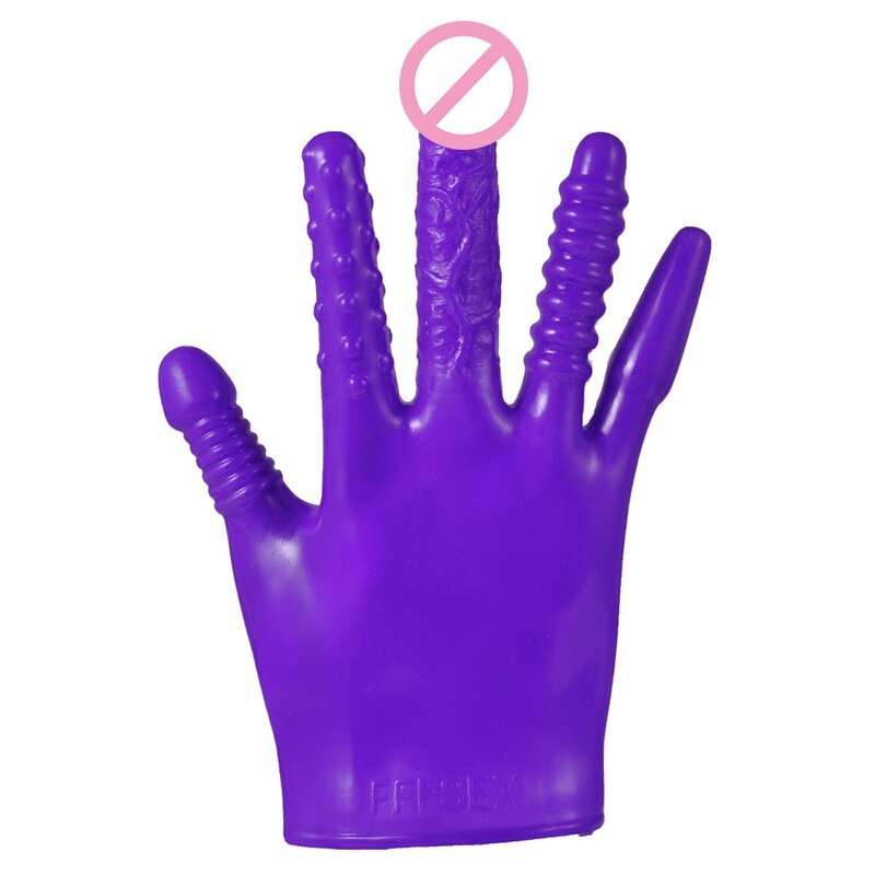 Sex Gloves Fingering Dildo Masturbation Erotic Vagina Stimulator Self - comforting Breast Nipple Massage BDSM Sexy Toys for Couple - My StoreSex Gloves Fingering Dildo Masturbation Erotic Vagina Stimulator Self - comforting Breast Nipple Massage BDSM Sexy Toys for Couple33sextoysMy Storepurple 1 pcspurple 1 pcsSex Gloves Fingering Dildo Masturbation Erotic Vagina Stimulator Self - comforting Breast Nipple Massage BDSM Sexy Toys for Couple