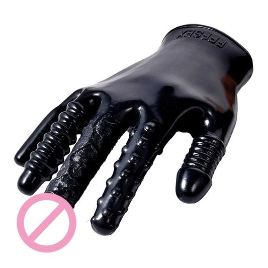 Sex Gloves Fingering Dildo Masturbation Erotic Vagina Stimulator Self - comforting Breast Nipple Massage BDSM Sexy Toys for Couple - My StoreSex Gloves Fingering Dildo Masturbation Erotic Vagina Stimulator Self - comforting Breast Nipple Massage BDSM Sexy Toys for Couple33sextoysMy Storeblack 1 pcsblack 1 pcsSex Gloves Fingering Dildo Masturbation Erotic Vagina Stimulator Self - comforting Breast Nipple Massage BDSM Sexy Toys for Couple