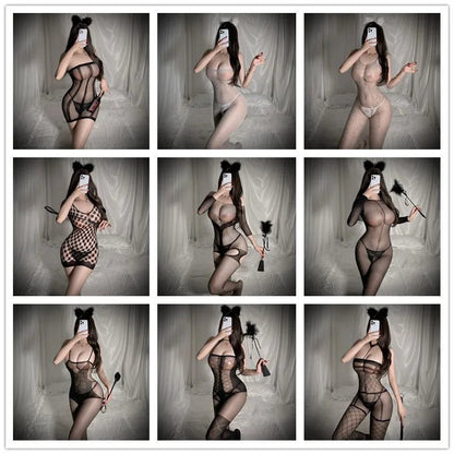 Sex lingerie Tight lace embroidered jumpsuit with open cut cutouts sissyfikation see through sexy for woman sexy outfit Sex shop - My StoreSex lingerie Tight lace embroidered jumpsuit with open cut cutouts sissyfikation see through sexy for woman sexy outfit Sex shopthai - adultMy Store4157 - BlackOne SizeSex lingerie Tight lace embroidered jumpsuit with open cut cutouts sissyfikation see through sexy for woman sexy outfit Sex shop