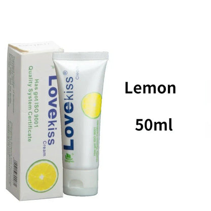 Sex Lubricant 100ml Fruit flavor Water - based Vaginal Penis Oral Sex Moisturizing Cream Adult Products sexi toys for couple - My StoreSex Lubricant 100ml Fruit flavor Water - based Vaginal Penis Oral Sex Moisturizing Cream Adult Products sexi toys for couplethai - adultMy StoreStrawberry - 100mlSex Lubricant 100ml Fruit flavor Water - based Vaginal Penis Oral Sex Moisturizing Cream Adult Products sexi toys for couple