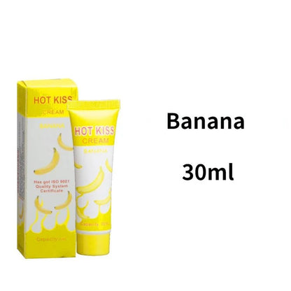 Sex Lubricant 100ml Fruit flavor Water - based Vaginal Penis Oral Sex Moisturizing Cream Adult Products sexi toys for couple - My StoreSex Lubricant 100ml Fruit flavor Water - based Vaginal Penis Oral Sex Moisturizing Cream Adult Products sexi toys for couplethai - adultMy StoreStrawberry - 100mlSex Lubricant 100ml Fruit flavor Water - based Vaginal Penis Oral Sex Moisturizing Cream Adult Products sexi toys for couple