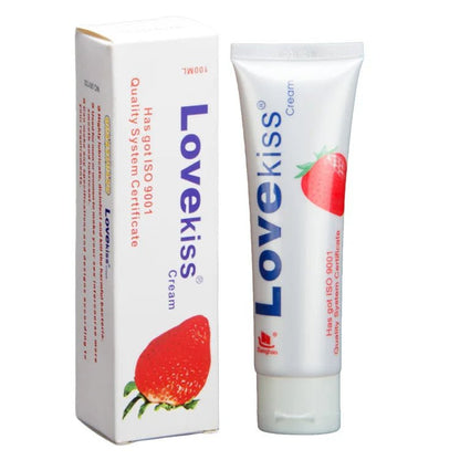 Sex Lubricant 100ml Fruit flavor Water - based Vaginal Penis Oral Sex Moisturizing Cream Adult Products sexi toys for couple - My StoreSex Lubricant 100ml Fruit flavor Water - based Vaginal Penis Oral Sex Moisturizing Cream Adult Products sexi toys for couplethai - adultMy StoreStrawberry - 100mlSex Lubricant 100ml Fruit flavor Water - based Vaginal Penis Oral Sex Moisturizing Cream Adult Products sexi toys for couple