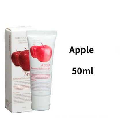 Sex Lubricant 100ml Fruit flavor Water - based Vaginal Penis Oral Sex Moisturizing Cream Adult Products sexi toys for couple - My StoreSex Lubricant 100ml Fruit flavor Water - based Vaginal Penis Oral Sex Moisturizing Cream Adult Products sexi toys for couplethai - adultMy StoreStrawberry - 100mlSex Lubricant 100ml Fruit flavor Water - based Vaginal Penis Oral Sex Moisturizing Cream Adult Products sexi toys for couple