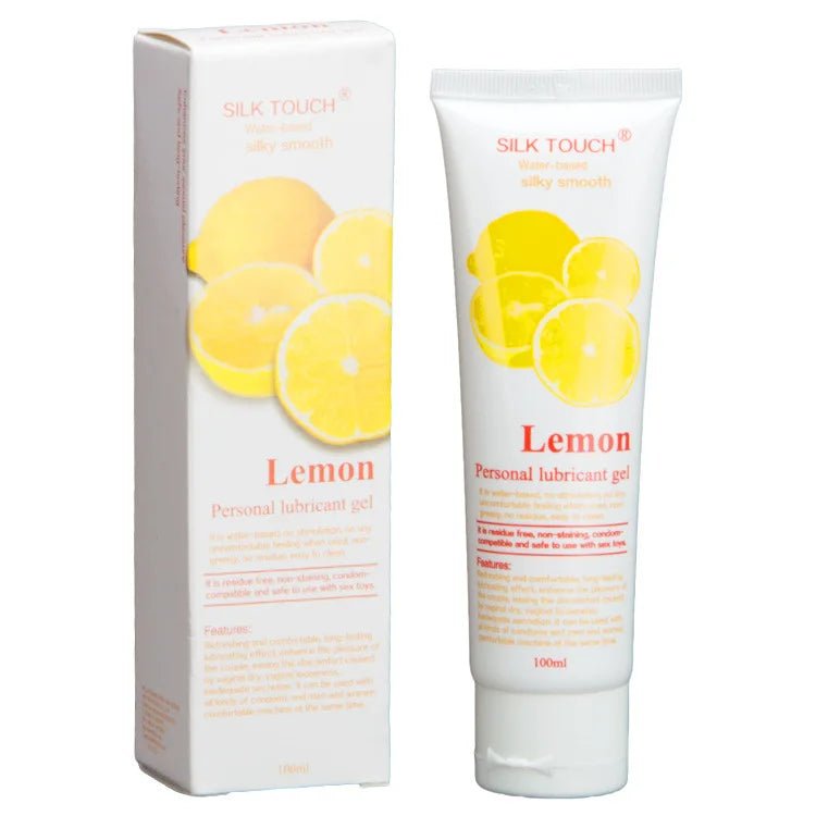 Sex Lubricant 100ml Fruit flavor Water - based Vaginal Penis Oral Sex Moisturizing Cream Adult Products sexi toys for couple - My StoreSex Lubricant 100ml Fruit flavor Water - based Vaginal Penis Oral Sex Moisturizing Cream Adult Products sexi toys for couplethai - adultMy StoreStrawberry - 100mlSex Lubricant 100ml Fruit flavor Water - based Vaginal Penis Oral Sex Moisturizing Cream Adult Products sexi toys for couple