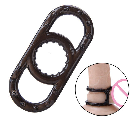 Sex Penis Ring Time Delay Ejaculation Erection Lasting Ring Silicone Cock Ring Lock Sperm Penis Ring for Man Erotic Sexy Product - My StoreSex Penis Ring Time Delay Ejaculation Erection Lasting Ring Silicone Cock Ring Lock Sperm Penis Ring for Man Erotic Sexy Product33sextoysMy StoreAASex Penis Ring Time Delay Ejaculation Erection Lasting Ring Silicone Cock Ring Lock Sperm Penis Ring for Man Erotic Sexy Product