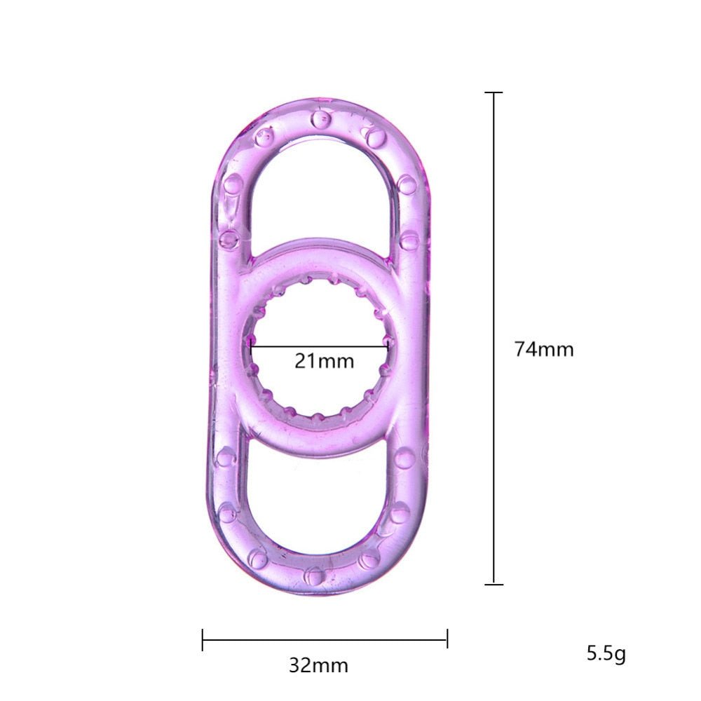 Sex Penis Ring Time Delay Ejaculation Erection Lasting Ring Silicone Cock Ring Lock Sperm Penis Ring for Man Erotic Sexy Product - My StoreSex Penis Ring Time Delay Ejaculation Erection Lasting Ring Silicone Cock Ring Lock Sperm Penis Ring for Man Erotic Sexy Product33sextoysMy StoreAASex Penis Ring Time Delay Ejaculation Erection Lasting Ring Silicone Cock Ring Lock Sperm Penis Ring for Man Erotic Sexy Product