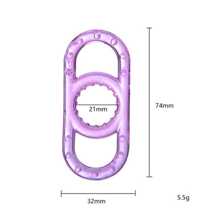 Sex Penis Ring Time Delay Ejaculation Erection Lasting Ring Silicone Cock Ring Lock Sperm Penis Ring for Man Erotic Sexy Product - My StoreSex Penis Ring Time Delay Ejaculation Erection Lasting Ring Silicone Cock Ring Lock Sperm Penis Ring for Man Erotic Sexy Product33sextoysMy StoreAASex Penis Ring Time Delay Ejaculation Erection Lasting Ring Silicone Cock Ring Lock Sperm Penis Ring for Man Erotic Sexy Product