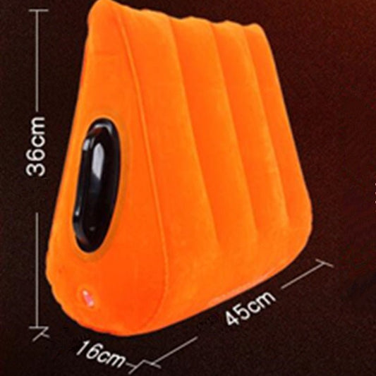 Sex Pillow Adult Game Inflatable Sex Furniture Triangle Magic Wedge Pillow Cushion Erotic Products Sex Toys for Couples - My StoreSex Pillow Adult Game Inflatable Sex Furniture Triangle Magic Wedge Pillow Cushion Erotic Products Sex Toys for Couples33sextoysMy StoreSex Pillow Adult Game Inflatable Sex Furniture Triangle Magic Wedge Pillow Cushion Erotic Products Sex Toys for Couples