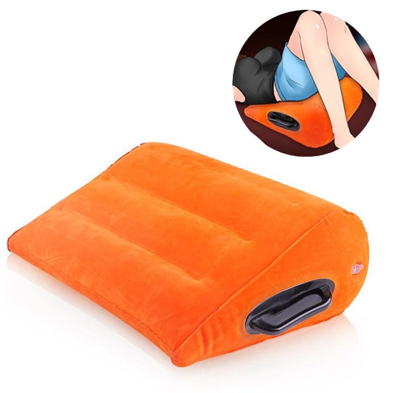 Sex Pillow Adult Game Inflatable Sex Furniture Triangle Magic Wedge Pillow Cushion Erotic Products Sex Toys for Couples - My StoreSex Pillow Adult Game Inflatable Sex Furniture Triangle Magic Wedge Pillow Cushion Erotic Products Sex Toys for Couples33sextoysMy StoreSex Pillow Adult Game Inflatable Sex Furniture Triangle Magic Wedge Pillow Cushion Erotic Products Sex Toys for Couples