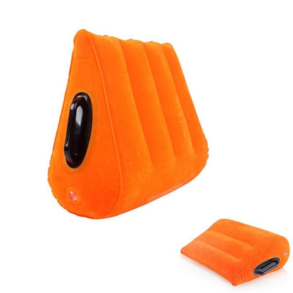 Sex Pillow Adult Game Inflatable Sex Furniture Triangle Magic Wedge Pillow Cushion Erotic Products Sex Toys for Couples - My StoreSex Pillow Adult Game Inflatable Sex Furniture Triangle Magic Wedge Pillow Cushion Erotic Products Sex Toys for Couples33sextoysMy StoreSex Pillow Adult Game Inflatable Sex Furniture Triangle Magic Wedge Pillow Cushion Erotic Products Sex Toys for Couples