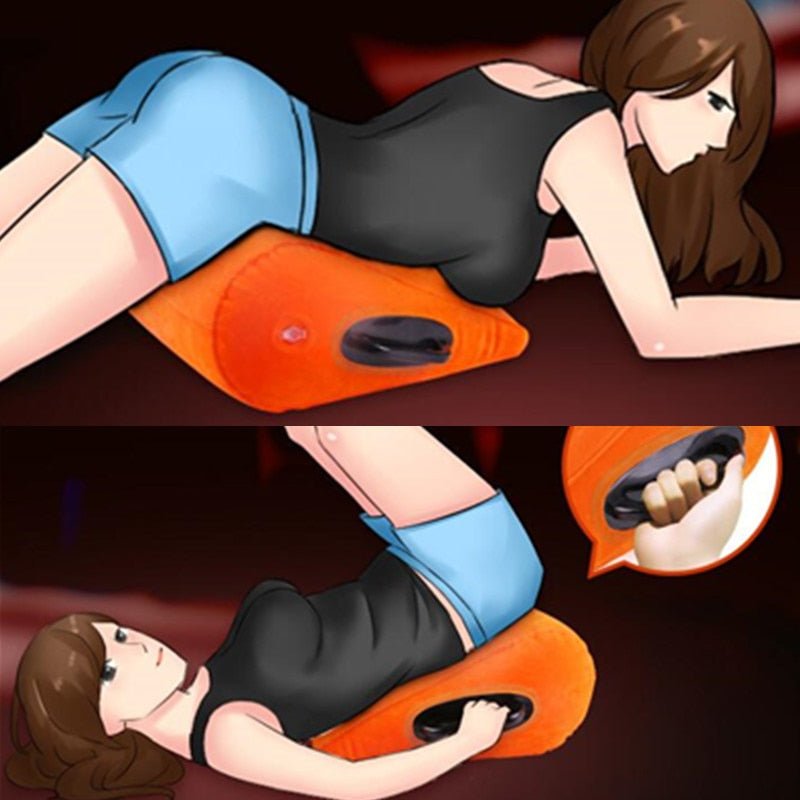 Sex Pillow Adult Game Inflatable Sex Furniture Triangle Magic Wedge Pillow Cushion Erotic Products Sex Toys for Couples - My StoreSex Pillow Adult Game Inflatable Sex Furniture Triangle Magic Wedge Pillow Cushion Erotic Products Sex Toys for Couples33sextoysMy StoreSex Pillow Adult Game Inflatable Sex Furniture Triangle Magic Wedge Pillow Cushion Erotic Products Sex Toys for Couples
