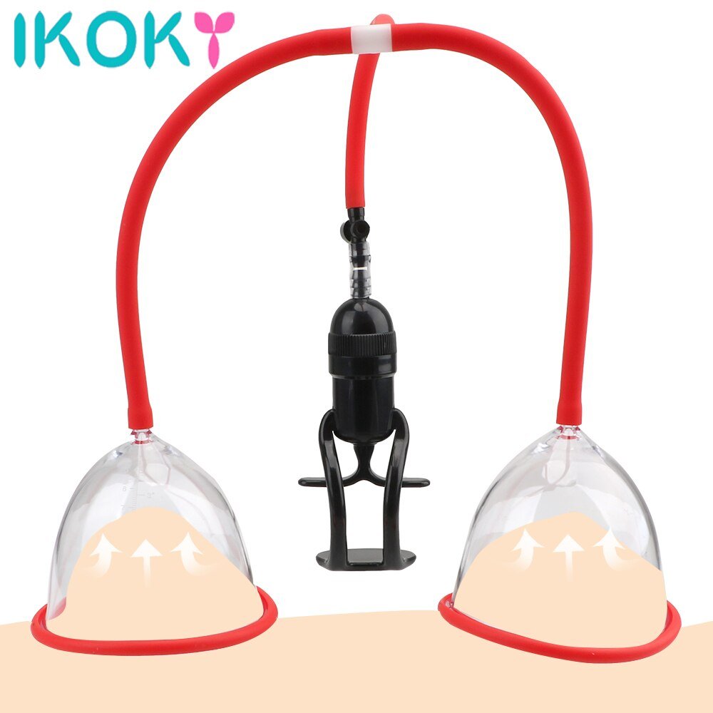 Sex Pumps Breast Enlarged Vacuum Sucke Vagina Sucking Cup Enhance Pump Couple Flirting Climax Bondage Toys Adult Products - My StoreSex Pumps Breast Enlarged Vacuum Sucke Vagina Sucking Cup Enhance Pump Couple Flirting Climax Bondage Toys Adult Products33sextoysMy StoreSex Pumps Breast Enlarged Vacuum Sucke Vagina Sucking Cup Enhance Pump Couple Flirting Climax Bondage Toys Adult Products
