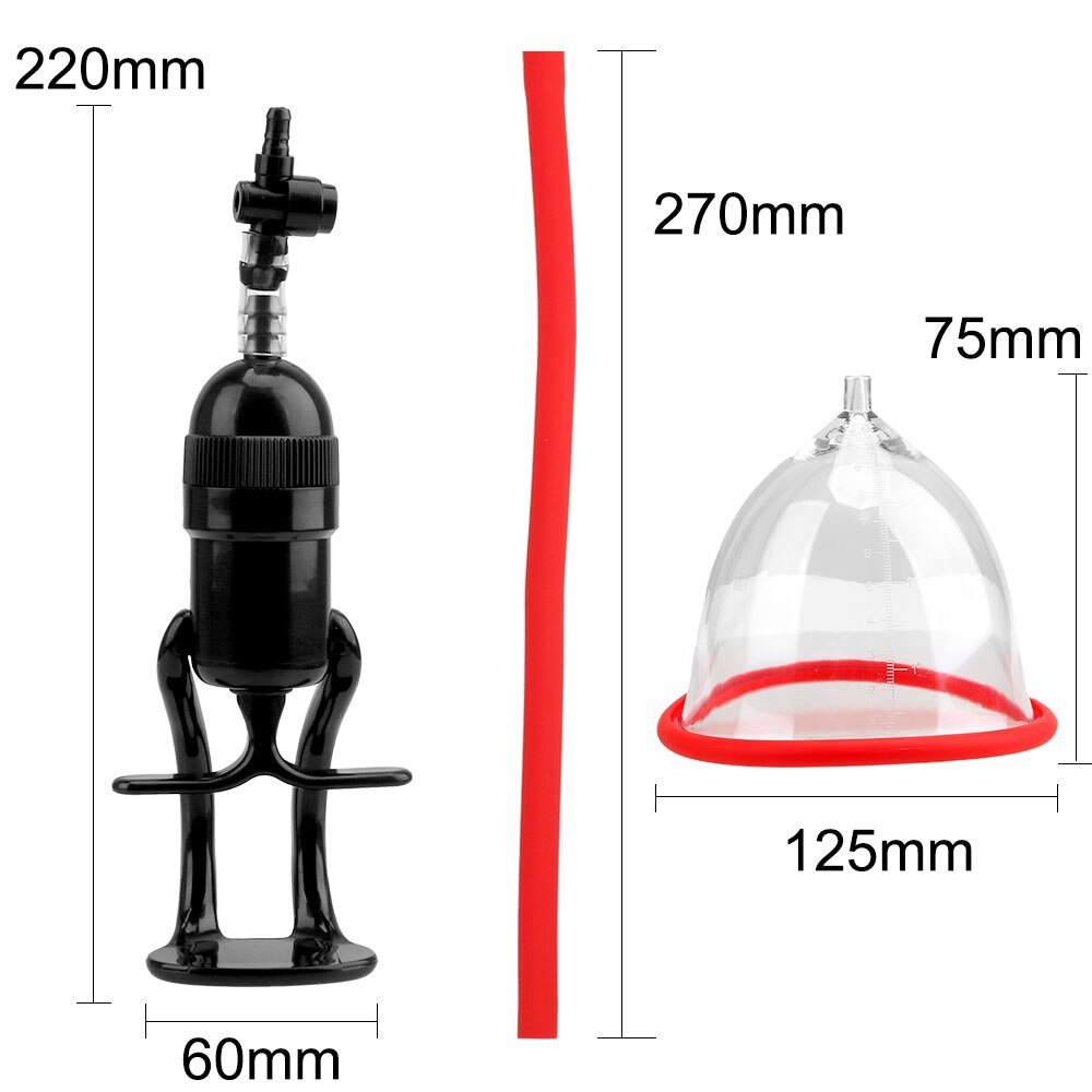 Sex Pumps Breast Enlarged Vacuum Sucke Vagina Sucking Cup Enhance Pump Couple Flirting Climax Bondage Toys Adult Products - My StoreSex Pumps Breast Enlarged Vacuum Sucke Vagina Sucking Cup Enhance Pump Couple Flirting Climax Bondage Toys Adult Products33sextoysMy StoreSex Pumps Breast Enlarged Vacuum Sucke Vagina Sucking Cup Enhance Pump Couple Flirting Climax Bondage Toys Adult Products