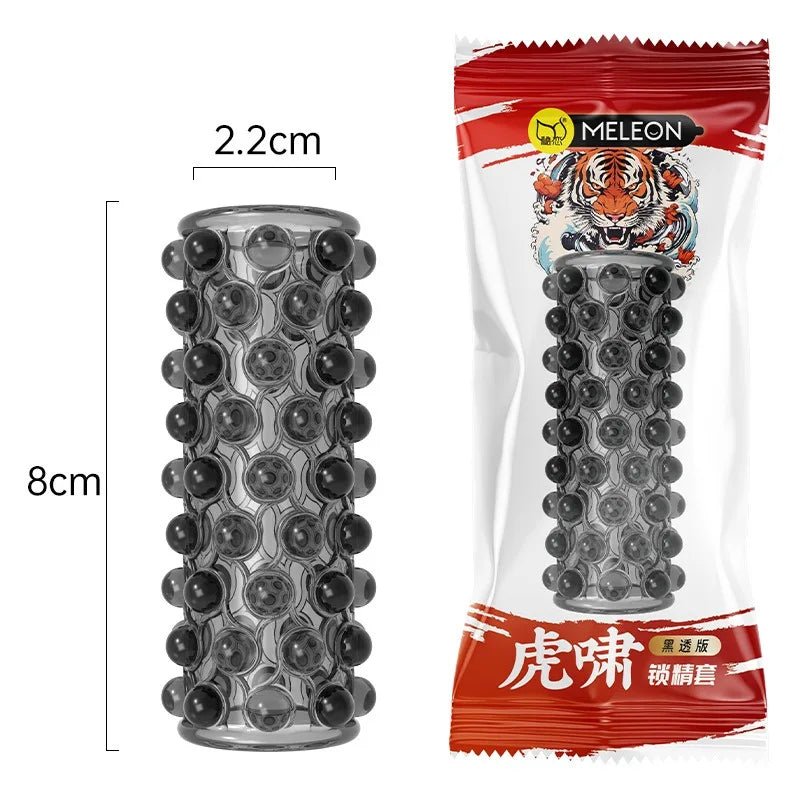 Sex Shop Silicone Reusable Penis Sleeve Delayed Ejaculation Chastity Device Lock Sperm Penis Erection Erotic Sex Toys For Men - My StoreSex Shop Silicone Reusable Penis Sleeve Delayed Ejaculation Chastity Device Lock Sperm Penis Erection Erotic Sex Toys For Menthai - adultMy StoreBSex Shop Silicone Reusable Penis Sleeve Delayed Ejaculation Chastity Device Lock Sperm Penis Erection Erotic Sex Toys For Men