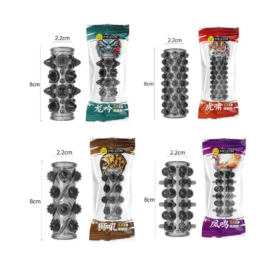 Sex Shop Silicone Reusable Penis Sleeve Delayed Ejaculation Chastity Device Lock Sperm Penis Erection Erotic Sex Toys For Men - My StoreSex Shop Silicone Reusable Penis Sleeve Delayed Ejaculation Chastity Device Lock Sperm Penis Erection Erotic Sex Toys For Menthai - adultMy StoreASex Shop Silicone Reusable Penis Sleeve Delayed Ejaculation Chastity Device Lock Sperm Penis Erection Erotic Sex Toys For Men