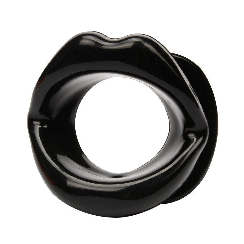Sex Slave Silicone Lips O Ring Open Mouth Gag Oral Mouth Gag Ball Fetish Bdsm Bondage Restraints Erotic Toys Sex Toy for Couples - My StoreSex Slave Silicone Lips O Ring Open Mouth Gag Oral Mouth Gag Ball Fetish Bdsm Bondage Restraints Erotic Toys Sex Toy for Couples33sextoysMy StoreA RedA RedSex Slave Silicone Lips O Ring Open Mouth Gag Oral Mouth Gag Ball Fetish Bdsm Bondage Restraints Erotic Toys Sex Toy for Couples