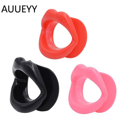 Sex Slave Silicone Lips O Ring Open Mouth Gag Oral Mouth Gag Ball Fetish Bdsm Bondage Restraints Erotic Toys Sex Toy for Couples - My StoreSex Slave Silicone Lips O Ring Open Mouth Gag Oral Mouth Gag Ball Fetish Bdsm Bondage Restraints Erotic Toys Sex Toy for Couples33sextoysMy StoreA RedA RedSex Slave Silicone Lips O Ring Open Mouth Gag Oral Mouth Gag Ball Fetish Bdsm Bondage Restraints Erotic Toys Sex Toy for Couples