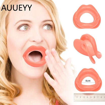 Sex Slave Silicone Lips O Ring Open Mouth Gag Oral Mouth Gag Ball Fetish Bdsm Bondage Restraints Erotic Toys Sex Toy for Couples - My StoreSex Slave Silicone Lips O Ring Open Mouth Gag Oral Mouth Gag Ball Fetish Bdsm Bondage Restraints Erotic Toys Sex Toy for Couples33sextoysMy StoreA RedA RedSex Slave Silicone Lips O Ring Open Mouth Gag Oral Mouth Gag Ball Fetish Bdsm Bondage Restraints Erotic Toys Sex Toy for Couples