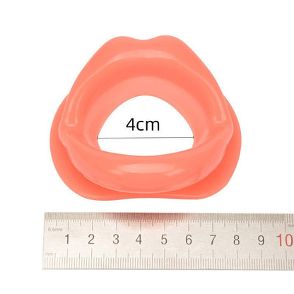 Sex Slave Silicone Lips O Ring Open Mouth Gag Oral Mouth Gag Ball Fetish Bdsm Bondage Restraints Erotic Toys Sex Toy for Couples - My StoreSex Slave Silicone Lips O Ring Open Mouth Gag Oral Mouth Gag Ball Fetish Bdsm Bondage Restraints Erotic Toys Sex Toy for Couples33sextoysMy StoreA RedA RedSex Slave Silicone Lips O Ring Open Mouth Gag Oral Mouth Gag Ball Fetish Bdsm Bondage Restraints Erotic Toys Sex Toy for Couples