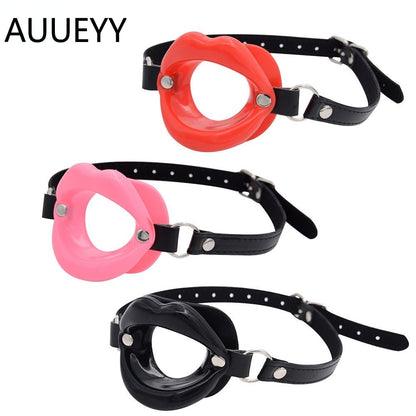 Sex Slave Silicone Lips O Ring Open Mouth Gag Oral Mouth Gag Ball Fetish Bdsm Bondage Restraints Erotic Toys Sex Toy for Couples - My StoreSex Slave Silicone Lips O Ring Open Mouth Gag Oral Mouth Gag Ball Fetish Bdsm Bondage Restraints Erotic Toys Sex Toy for Couples33sextoysMy StoreA RedA RedSex Slave Silicone Lips O Ring Open Mouth Gag Oral Mouth Gag Ball Fetish Bdsm Bondage Restraints Erotic Toys Sex Toy for Couples