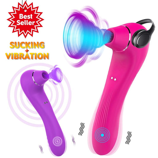 Sex Sucking Toys Vibrator Female Powerful Clitoris Sucker Blowjob Tongue Stimulator Nipple Vagina Pussy Pump for Women Adults 18 - My StoreSex Sucking Toys Vibrator Female Powerful Clitoris Sucker Blowjob Tongue Stimulator Nipple Vagina Pussy Pump for Women Adults 1833sextoysMy StoreMYM X1 Rose RedMYM X1 Rose RedSex Sucking Toys Vibrator Female Powerful Clitoris Sucker Blowjob Tongue Stimulator Nipple Vagina Pussy Pump for Women Adults 18