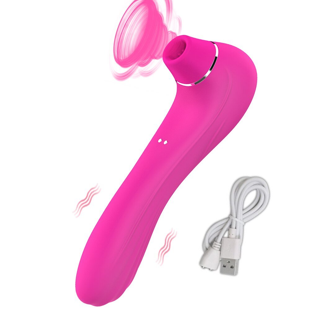 Sex Sucking Toys Vibrator Female Powerful Clitoris Sucker Blowjob Tongue Stimulator Nipple Vagina Pussy Pump for Women Adults 18 - My StoreSex Sucking Toys Vibrator Female Powerful Clitoris Sucker Blowjob Tongue Stimulator Nipple Vagina Pussy Pump for Women Adults 1833sextoysMy StoreMYM X1 Rose RedMYM X1 Rose RedSex Sucking Toys Vibrator Female Powerful Clitoris Sucker Blowjob Tongue Stimulator Nipple Vagina Pussy Pump for Women Adults 18