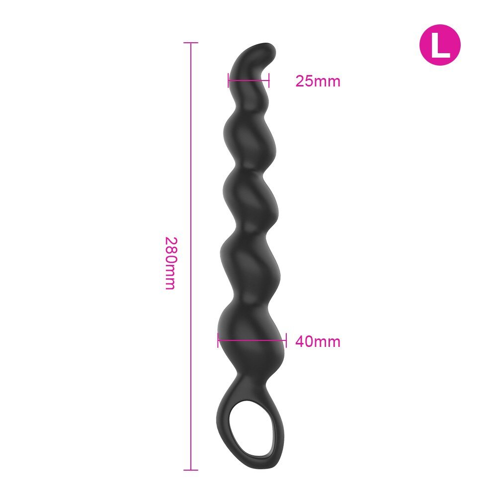 Sex Toy for Men Women Anal Beads 10 Speed Butt Plug Stimulator Prostate Massage Remote Control Vibrator Anal Vibrator Dual Motor - My StoreSex Toy for Men Women Anal Beads 10 Speed Butt Plug Stimulator Prostate Massage Remote Control Vibrator Anal Vibrator Dual Motor33sextoysMy StoreA BlackA BlackSex Toy for Men Women Anal Beads 10 Speed Butt Plug Stimulator Prostate Massage Remote Control Vibrator Anal Vibrator Dual Motor