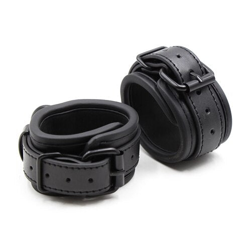 Sex Toys Adjustable Leather Bondage for Woman Couples Hang Buckle Link Bdsm Bondage Restraints Exotic Accessories - My StoreSex Toys Adjustable Leather Bondage for Woman Couples Hang Buckle Link Bdsm Bondage Restraints Exotic Accessories33sextoysMy StoreWhiteWhiteSex Toys Adjustable Leather Bondage for Woman Couples Hang Buckle Link Bdsm Bondage Restraints Exotic Accessories