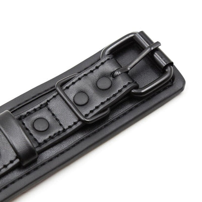 Sex Toys Adjustable Leather Bondage for Woman Couples Hang Buckle Link Bdsm Bondage Restraints Exotic Accessories - My StoreSex Toys Adjustable Leather Bondage for Woman Couples Hang Buckle Link Bdsm Bondage Restraints Exotic Accessories33sextoysMy StoreWhiteWhiteSex Toys Adjustable Leather Bondage for Woman Couples Hang Buckle Link Bdsm Bondage Restraints Exotic Accessories