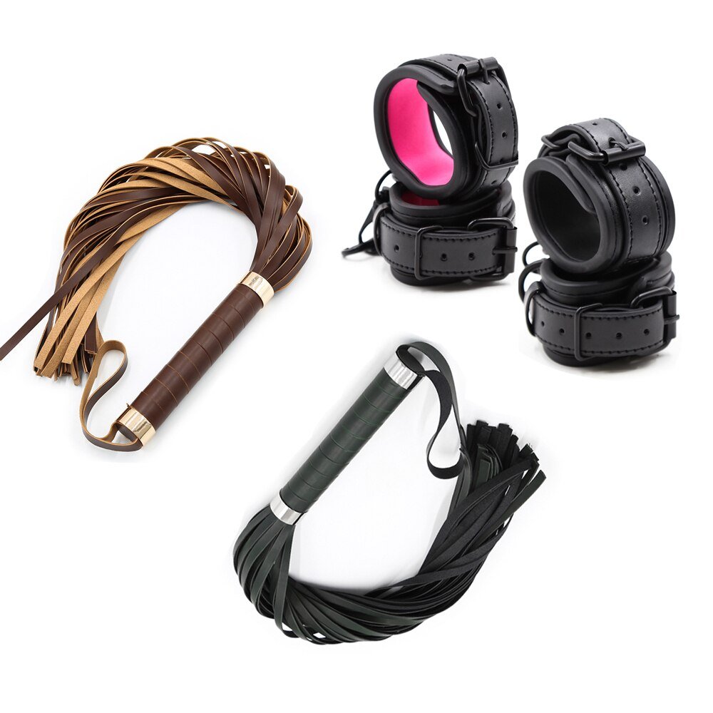 Sex Toys Adjustable Leather Bondage for Woman Couples Hang Buckle Link Bdsm Bondage Restraints Exotic Accessories - My StoreSex Toys Adjustable Leather Bondage for Woman Couples Hang Buckle Link Bdsm Bondage Restraints Exotic Accessories33sextoysMy StoreWhiteWhiteSex Toys Adjustable Leather Bondage for Woman Couples Hang Buckle Link Bdsm Bondage Restraints Exotic Accessories