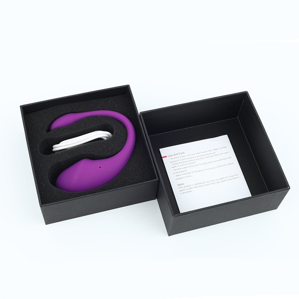 Sex Toys APP Remote Control Vibrator for Women Bluetooth Vibrator Female Sex Toys for Women Wearable Dildo Goods for Adults Lush - My StoreSex Toys APP Remote Control Vibrator for Women Bluetooth Vibrator Female Sex Toys for Women Wearable Dildo Goods for Adults Lush33sextoysMy StoreRose APP ControlRose APP ControlSex Toys APP Remote Control Vibrator for Women Bluetooth Vibrator Female Sex Toys for Women Wearable Dildo Goods for Adults Lush