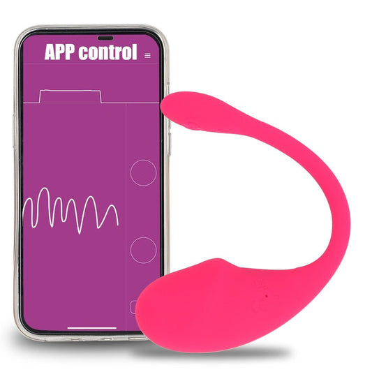 Sex Toys APP Remote Control Vibrator for Women Bluetooth Vibrator Female Sex Toys for Women Wearable Dildo Goods for Adults Lush - My StoreSex Toys APP Remote Control Vibrator for Women Bluetooth Vibrator Female Sex Toys for Women Wearable Dildo Goods for Adults Lush33sextoysMy StoreRose APP ControlRose APP ControlSex Toys APP Remote Control Vibrator for Women Bluetooth Vibrator Female Sex Toys for Women Wearable Dildo Goods for Adults Lush