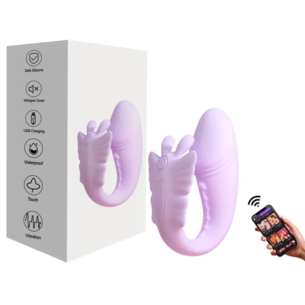 Sex Toys Bluetooth Female Vibrator Egg APP Control G Spot Stimulator Dildo Vibrating Vagina Balls Adult Goods for Women Panties - My StoreSex Toys Bluetooth Female Vibrator Egg APP Control G Spot Stimulator Dildo Vibrating Vagina Balls Adult Goods for Women Pantiesthai - adultMy StoreRemote VibratorSex Toys Bluetooth Female Vibrator Egg APP Control G Spot Stimulator Dildo Vibrating Vagina Balls Adult Goods for Women Panties