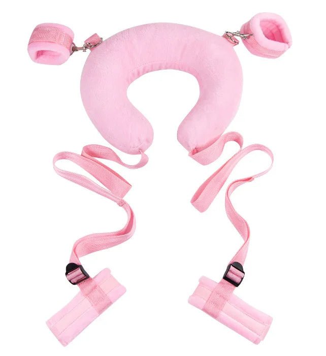 Sex Toys Cotton Bdsm Bondage Set Handcuffs Sexy Leg Pillow Thinning Belt Bending Orgasm Couple Toy - My StoreSex Toys Cotton Bdsm Bondage Set Handcuffs Sexy Leg Pillow Thinning Belt Bending Orgasm Couple Toythai - adultMy StoreRedSex Toys Cotton Bdsm Bondage Set Handcuffs Sexy Leg Pillow Thinning Belt Bending Orgasm Couple Toy