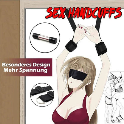 Sex Toys Cotton Bdsm Bondage Set Handcuffs Sexy Leg Pillow Thinning Belt Bending Orgasm Couple Toy - My StoreSex Toys Cotton Bdsm Bondage Set Handcuffs Sexy Leg Pillow Thinning Belt Bending Orgasm Couple Toythai - adultMy StoreSky blueSex Toys Cotton Bdsm Bondage Set Handcuffs Sexy Leg Pillow Thinning Belt Bending Orgasm Couple Toy