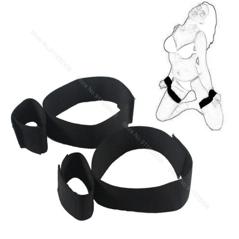 Sex Toys Cotton Bdsm Bondage Set Handcuffs Sexy Leg Pillow Thinning Belt Bending Orgasm Couple Toy - My StoreSex Toys Cotton Bdsm Bondage Set Handcuffs Sexy Leg Pillow Thinning Belt Bending Orgasm Couple Toythai - adultMy StoreRedSex Toys Cotton Bdsm Bondage Set Handcuffs Sexy Leg Pillow Thinning Belt Bending Orgasm Couple Toy