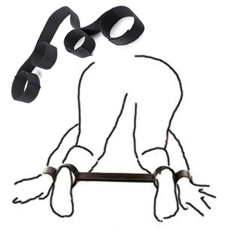 Sex Toys Cotton Bdsm Bondage Set Handcuffs Sexy Leg Pillow Thinning Belt Bending Orgasm Couple Toy - My StoreSex Toys Cotton Bdsm Bondage Set Handcuffs Sexy Leg Pillow Thinning Belt Bending Orgasm Couple Toythai - adultMy StoreplumSex Toys Cotton Bdsm Bondage Set Handcuffs Sexy Leg Pillow Thinning Belt Bending Orgasm Couple Toy