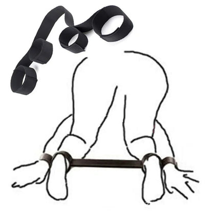Sex Toys Cotton Bdsm Bondage Set Handcuffs Sexy Leg Pillow Thinning Belt Bending Orgasm Couple Toy - My StoreSex Toys Cotton Bdsm Bondage Set Handcuffs Sexy Leg Pillow Thinning Belt Bending Orgasm Couple Toythai - adultMy StoreplumSex Toys Cotton Bdsm Bondage Set Handcuffs Sexy Leg Pillow Thinning Belt Bending Orgasm Couple Toy