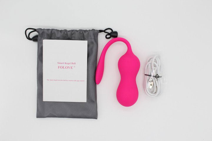 Sex Toys for Adult Women 2022 Silicone Smart Kegel Vaginal Ben Wa Ball Dildo Vibrators APP Remote Control Vibrating Egg 18 Shop - My StoreSex Toys for Adult Women 2022 Silicone Smart Kegel Vaginal Ben Wa Ball Dildo Vibrators APP Remote Control Vibrating Egg 18 Shop33sextoysMy StoreChina-PinkTHPinkSex Toys for Adult Women 2022 Silicone Smart Kegel Vaginal Ben Wa Ball Dildo Vibrators APP Remote Control Vibrating Egg 18 Shop