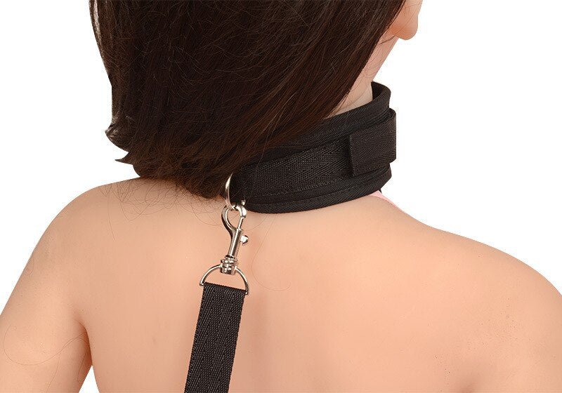 Sex Toys for Woman Bdsm Bondage Set Metal Butt Plug Nylon Restraint Belt Steel Pipe Erotic Handcuffs Adult Flirt Games - My StoreSex Toys for Woman Bdsm Bondage Set Metal Butt Plug Nylon Restraint Belt Steel Pipe Erotic Handcuffs Adult Flirt Games33sextoysMy StoreBlackBlackSex Toys for Woman Bdsm Bondage Set Metal Butt Plug Nylon Restraint Belt Steel Pipe Erotic Handcuffs Adult Flirt Games