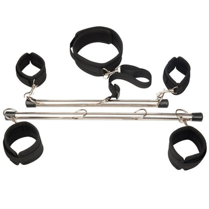 Sex Toys for Woman Bdsm Bondage Set Metal Butt Plug Nylon Restraint Belt Steel Pipe Erotic Handcuffs Adult Flirt Games - My StoreSex Toys for Woman Bdsm Bondage Set Metal Butt Plug Nylon Restraint Belt Steel Pipe Erotic Handcuffs Adult Flirt Games33sextoysMy StoreBlackBlackSex Toys for Woman Bdsm Bondage Set Metal Butt Plug Nylon Restraint Belt Steel Pipe Erotic Handcuffs Adult Flirt Games