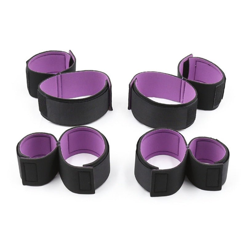 Sex Toys for Women Adult 18 Handcuffs Bdsm Bondage Gear Sexyshop Erotic Accessories Bdsm Bondage Set Equipment Sex Shop Product - My StoreSex Toys for Women Adult 18 Handcuffs Bdsm Bondage Gear Sexyshop Erotic Accessories Bdsm Bondage Set Equipment Sex Shop Product33sextoysMy Store2Pcs2PcsSex Toys for Women Adult 18 Handcuffs Bdsm Bondage Gear Sexyshop Erotic Accessories Bdsm Bondage Set Equipment Sex Shop Product