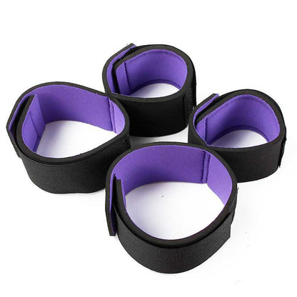 Sex Toys for Women Adult 18 Handcuffs Bdsm Bondage Gear Sexyshop Erotic Accessories Bdsm Bondage Set Equipment Sex Shop Product - My StoreSex Toys for Women Adult 18 Handcuffs Bdsm Bondage Gear Sexyshop Erotic Accessories Bdsm Bondage Set Equipment Sex Shop Product33sextoysMy Store2Pcs2PcsSex Toys for Women Adult 18 Handcuffs Bdsm Bondage Gear Sexyshop Erotic Accessories Bdsm Bondage Set Equipment Sex Shop Product